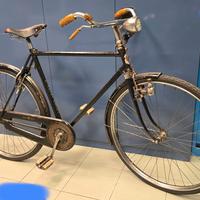 Bianchi Extra 1940