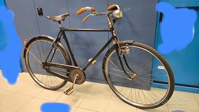 Bianchi Extra 1940