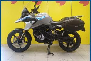 BMW G 310 GS Garantita e Finanziabile