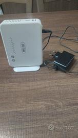 modem TIM