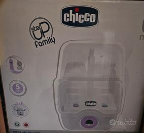sterilizzatore chicco
