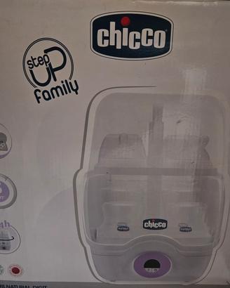 sterilizzatore chicco