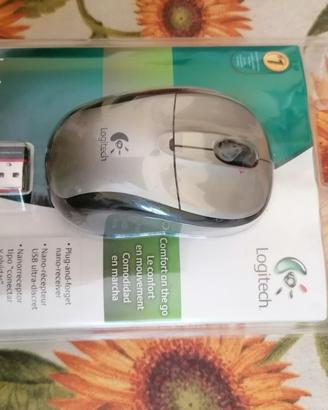 Mouse wireless Logitech M305
