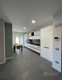 Moderno appartamento 70mq di nuova costruzione