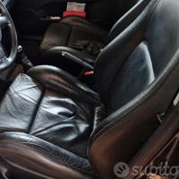 Sedili pelle golf 4