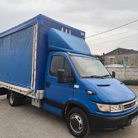 Iveco Daily 35 9