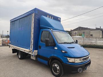 Iveco Daily 35 9
