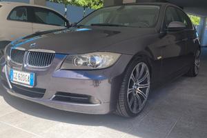 bmw 330d e90  (iscritta asi)