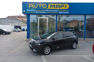 Citroen C4 Cactus BlueHDi 100 S&S Shine