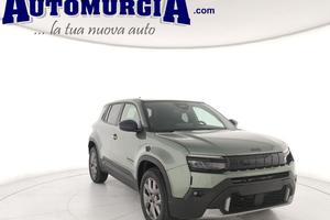 JEEP Avenger 1.2 Turbo 100 CV Altitude