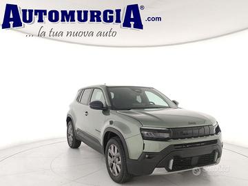 JEEP Avenger 1.2 Turbo 100 CV Altitude