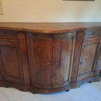 CREDENZA