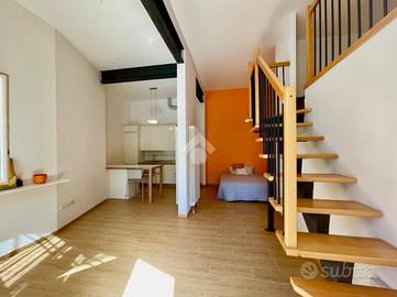 LOFT A PADOVA
