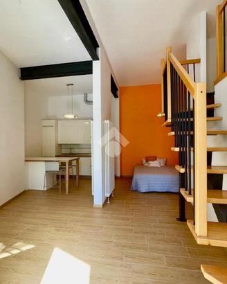 LOFT A PADOVA
