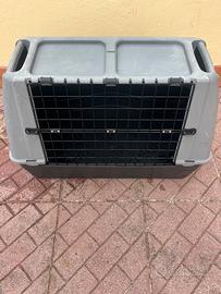 Kennel per auto