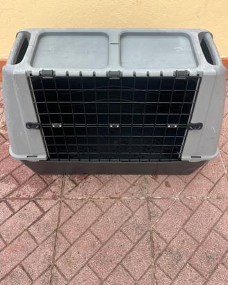 Kennel per auto