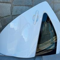 Porta posteriore destra Toyota Aygo X