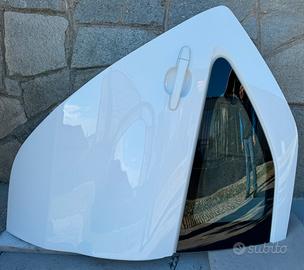 Porta posteriore destra Toyota Aygo X