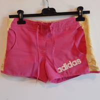pantaloncino Adidas 