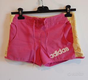 pantaloncino Adidas 