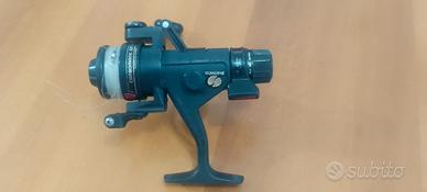 mulinello Shimano Carbomatic GT,