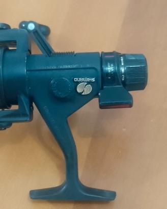 mulinello Shimano Carbomatic GT,