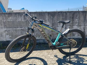 MTB Trek Powerfly 5 Gen 3