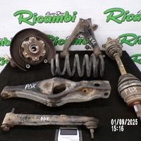 KIT RUOTA POST. D. PAJERO V60 3.2 DID 2003