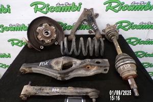 KIT RUOTA POST. D. PAJERO V60 3.2 DID 2003