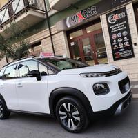 Citroen C3 Aircross 1.2 BENZ/GPL 110CV PERFETTA