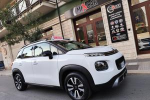 Citroen C3 Aircross 1.2 BENZ/GPL 110CV PERFETTA
