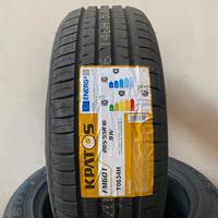 Gomme Estive Kpatos 205/55 R16 91V FM601