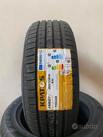 Gomme Estive Kpatos 205/55 R16 91V FM601