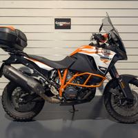 KTM 1290 Super Adventure R - 2017