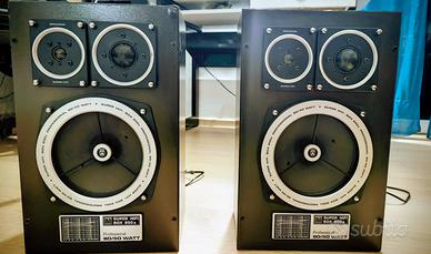 Grundig Box 850a professional