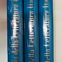 STORIA DELLA LETTURA ITALIANA, FRANCESCO DE SANTIS