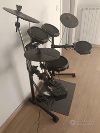 Alesis batteria elettronica 