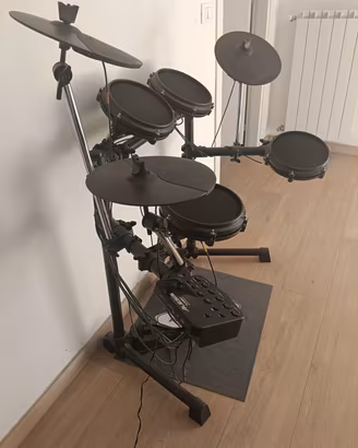 Alesis batteria elettronica 
