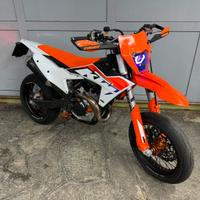 Ktm smr 450