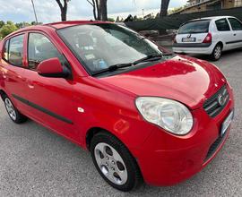 KIA Picanto 1.0 12V Life Bi-Fuel senza nessun la