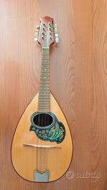 Splendido Mandolino Napoletano