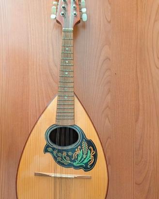Splendido Mandolino Napoletano