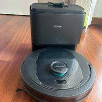 Cecotec Robot aspirapolvere Conga 7490 Ultimate