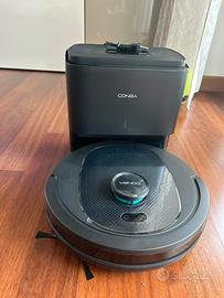 Cecotec Robot aspirapolvere Conga 7490 Ultimate