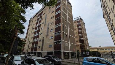 Appartamento di 128 m² con 4 locali e box auto dop