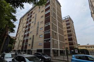 Appartamento di 128 m² con 4 locali e box auto dop