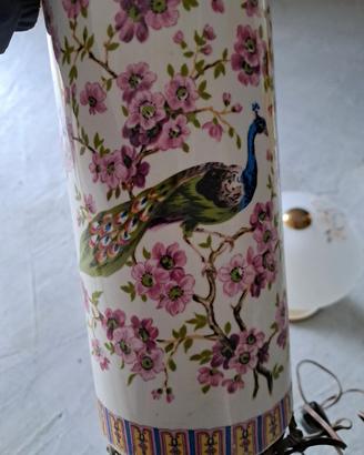lampada winteg   