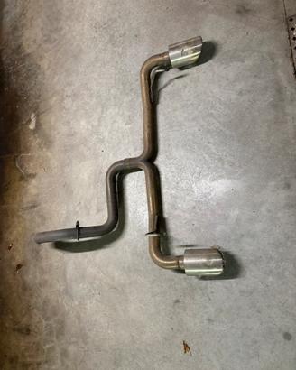 Bombardone magneti marelli