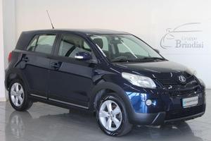 TOYOTA - Urban Cruiser - Cruiser 1.4 D-4D AWD Sol