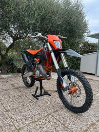KTM 125 SX